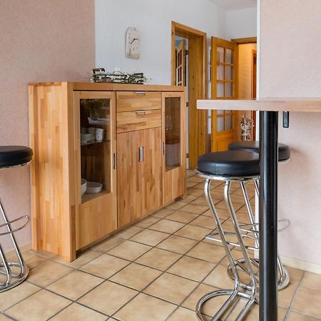 Ferienwohnung Lux Plettenberg Zewnętrze zdjęcie