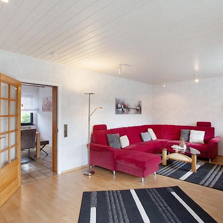 Ferienwohnung Lux Plettenberg Zewnętrze zdjęcie