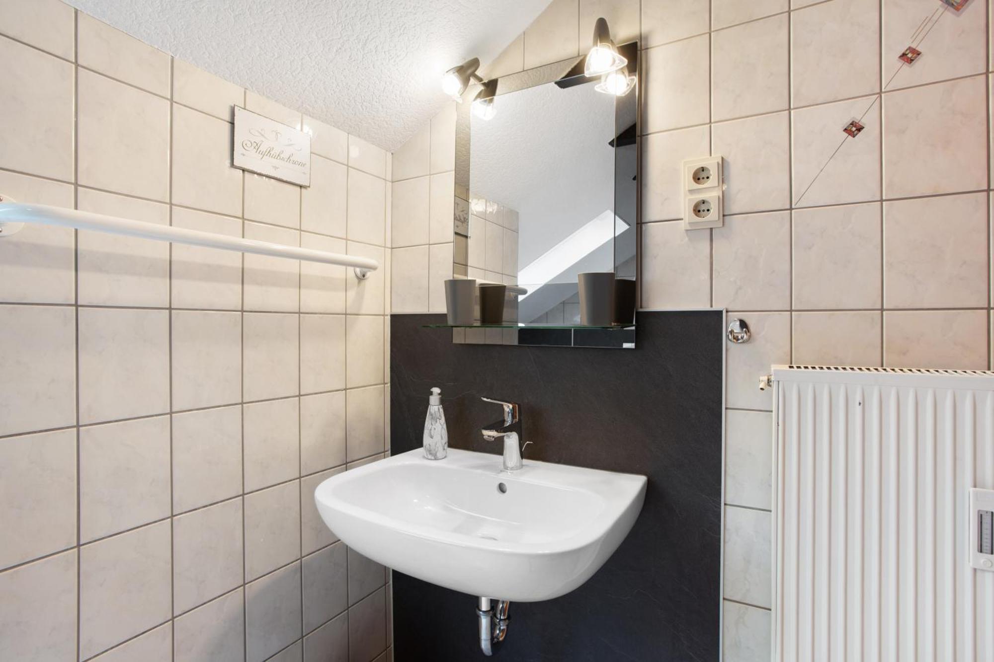 Ferienwohnung Lux Plettenberg Zewnętrze zdjęcie