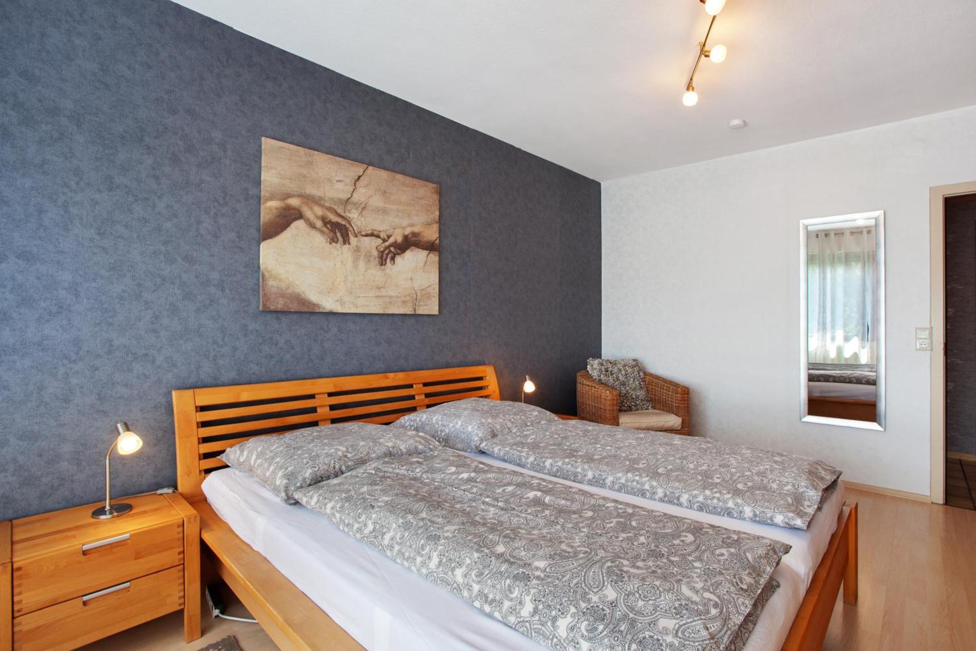 Ferienwohnung Lux Plettenberg Zewnętrze zdjęcie