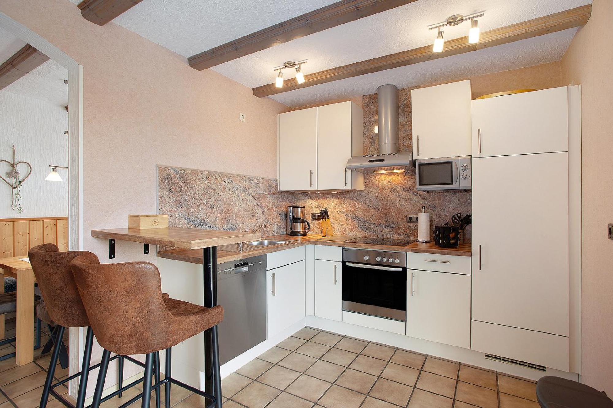 Ferienwohnung Lux Plettenberg Zewnętrze zdjęcie