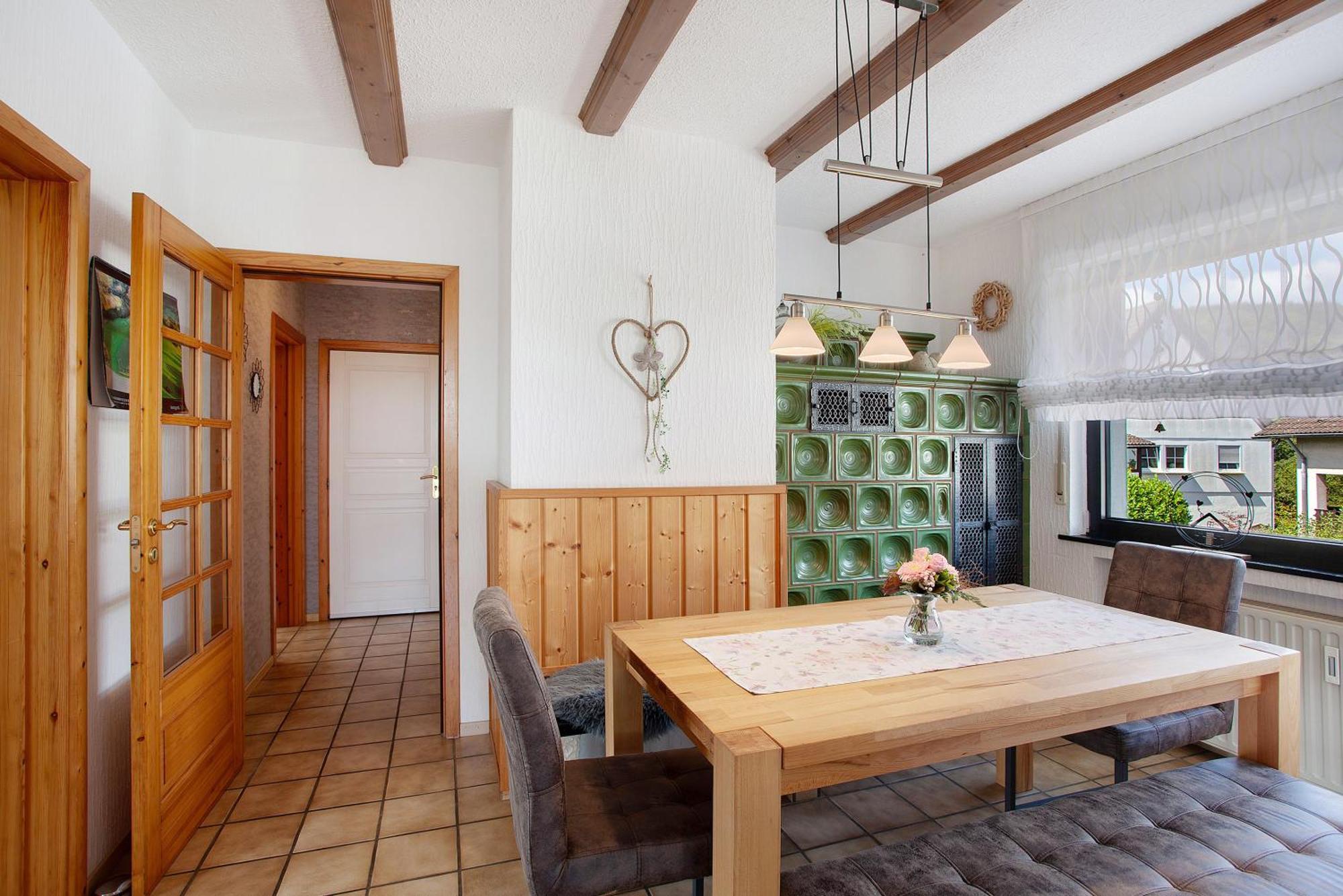 Ferienwohnung Lux Plettenberg Zewnętrze zdjęcie